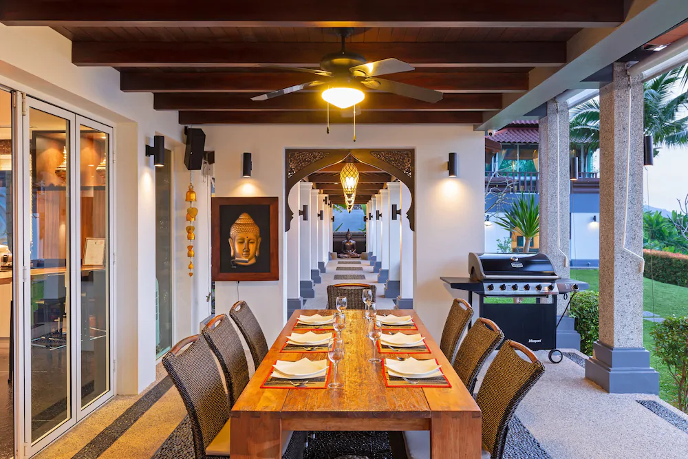 Villa Thai Sawan