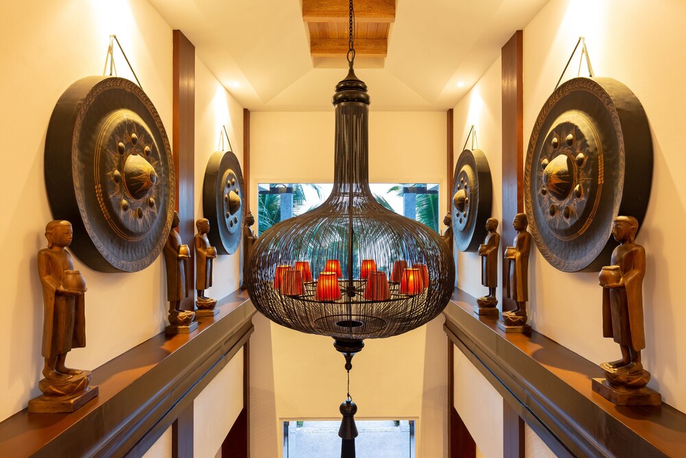 Villa Thai Sawan