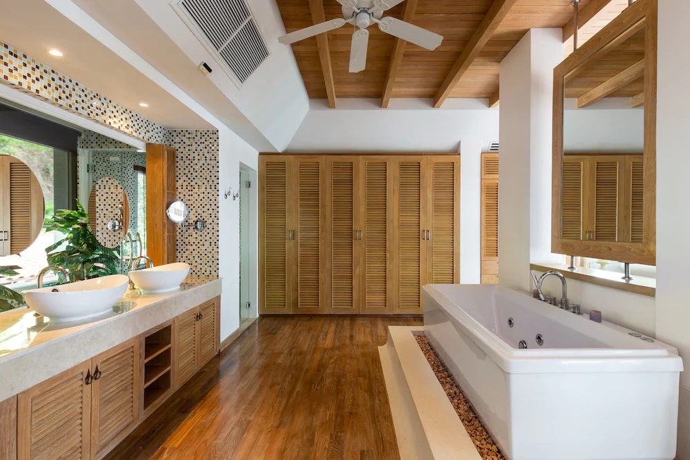 Villa Thai Sawan