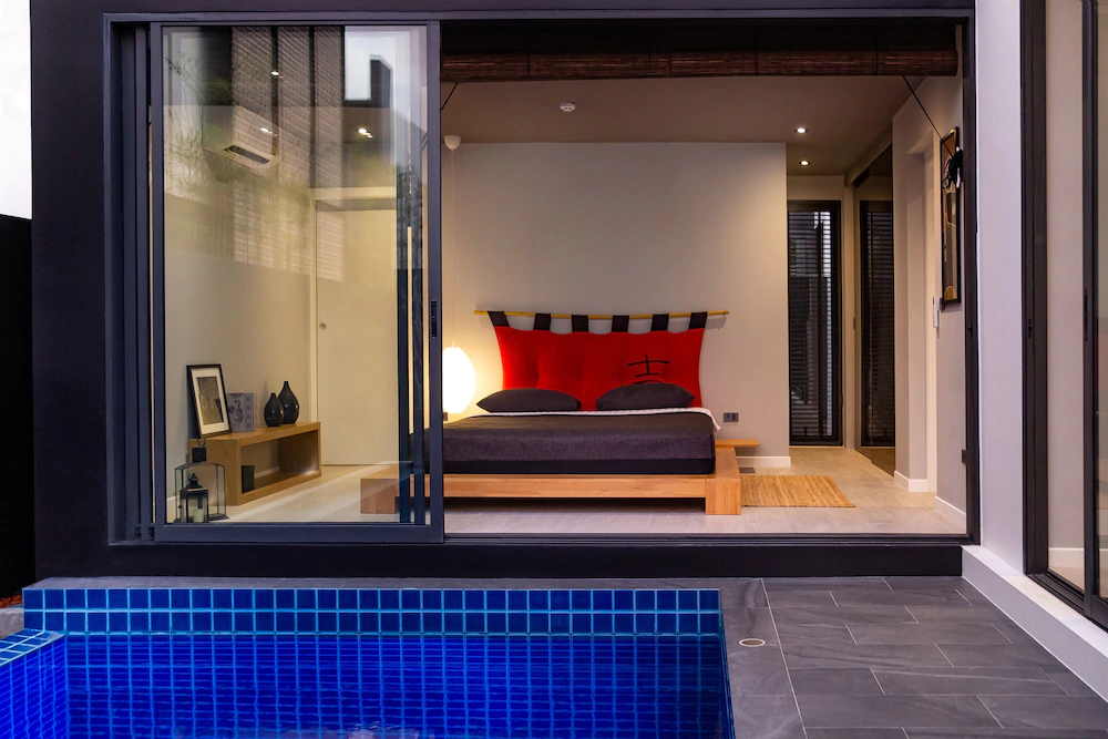 Villa Uji by Holiplanet