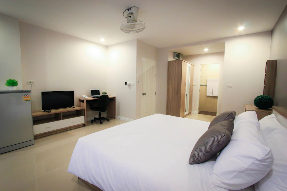 Vipa House Phuket