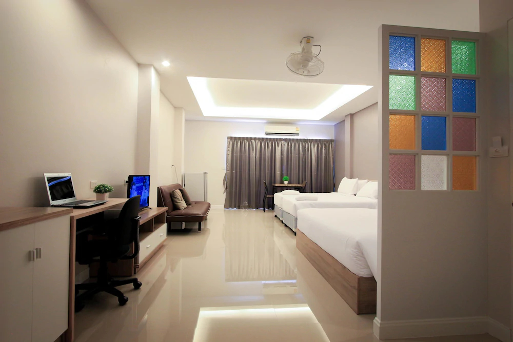 Vipa House Phuket
