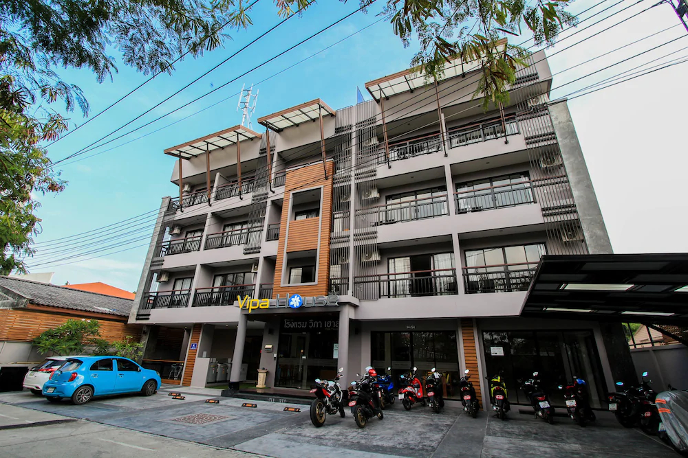 Vipa House Phuket