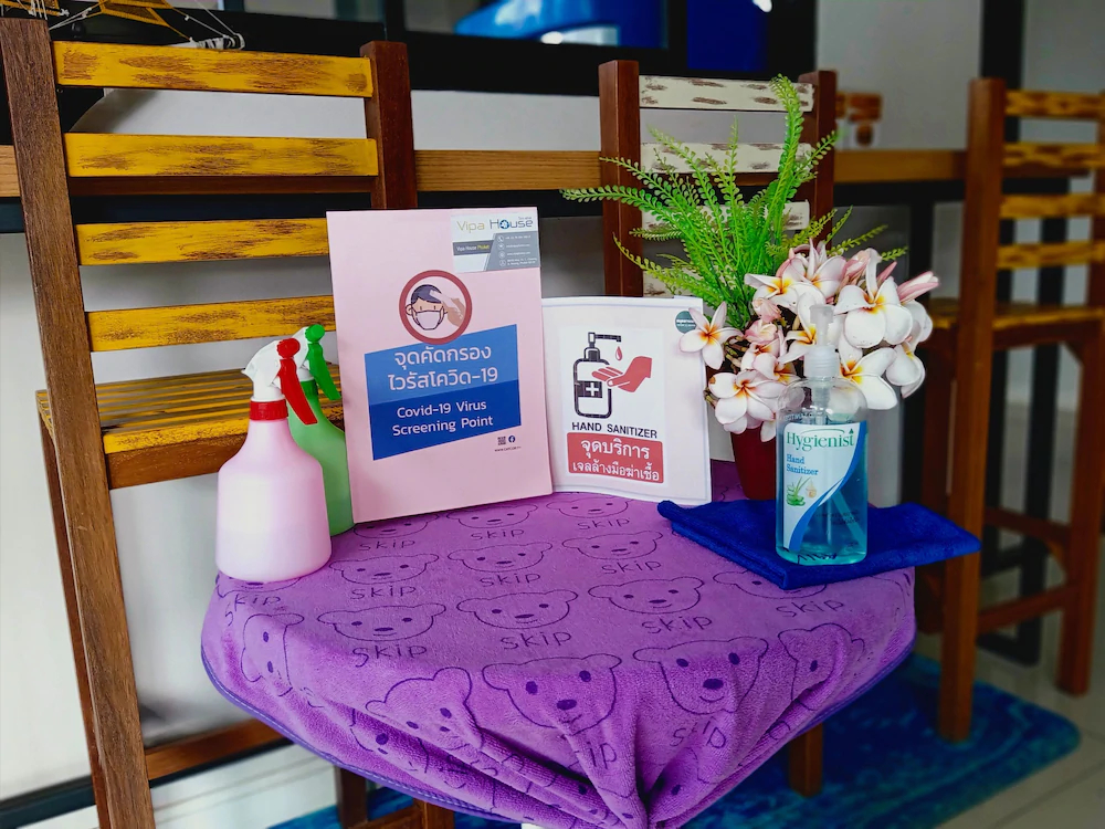 Vipa House Phuket