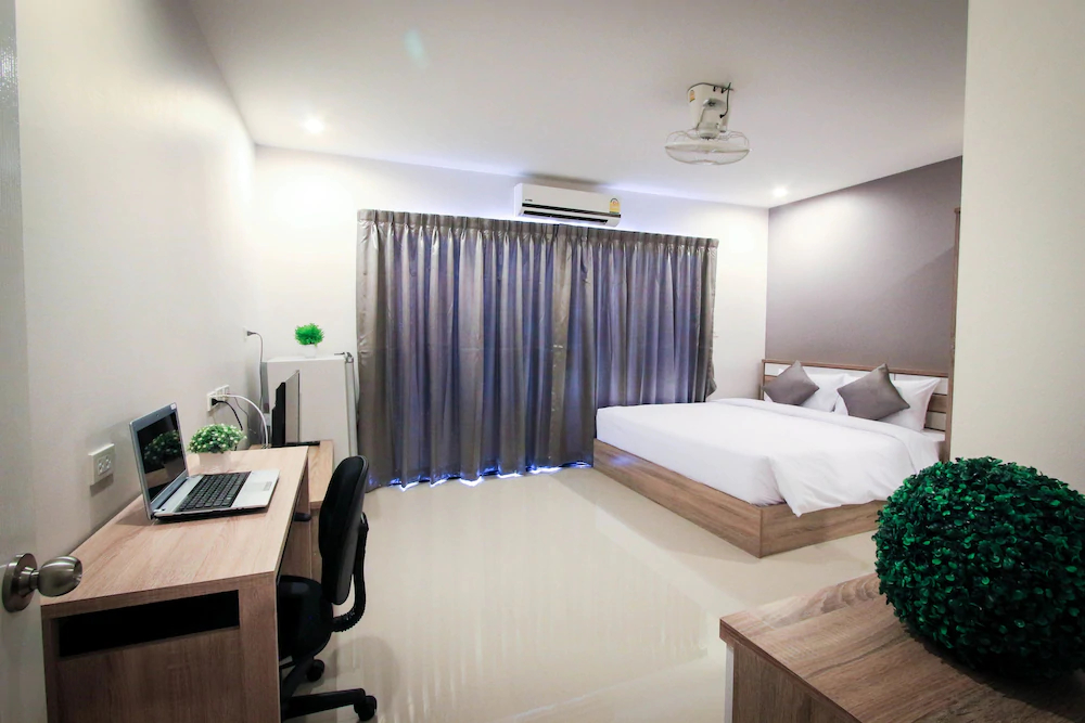 Vipa House Phuket