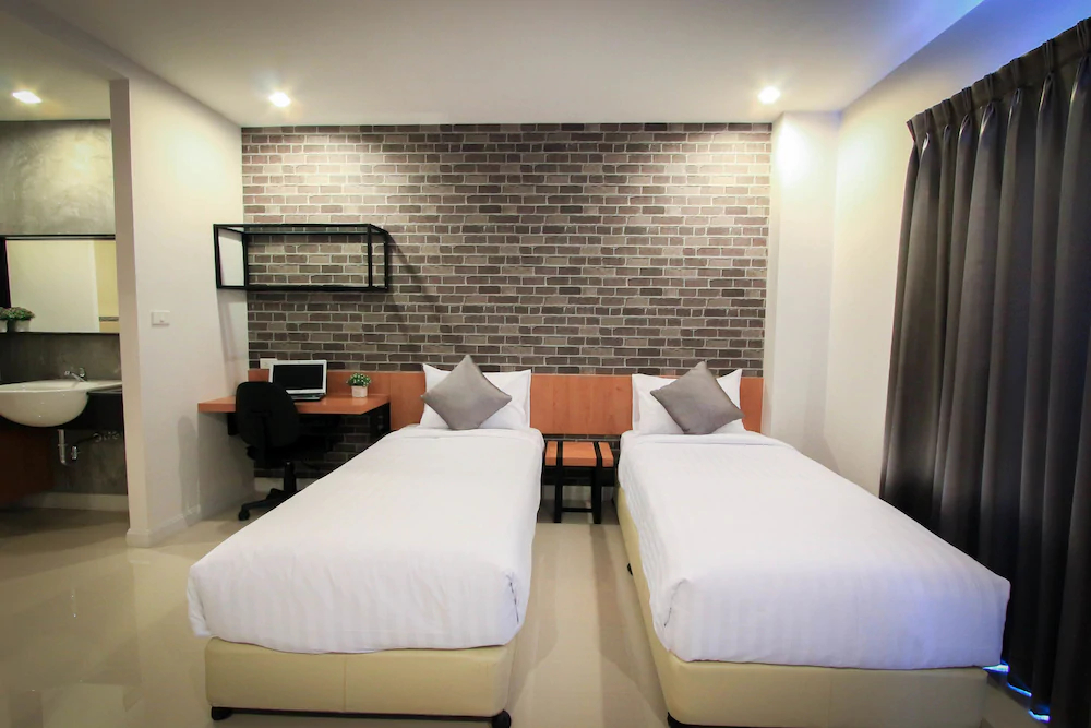 Vipa House Phuket