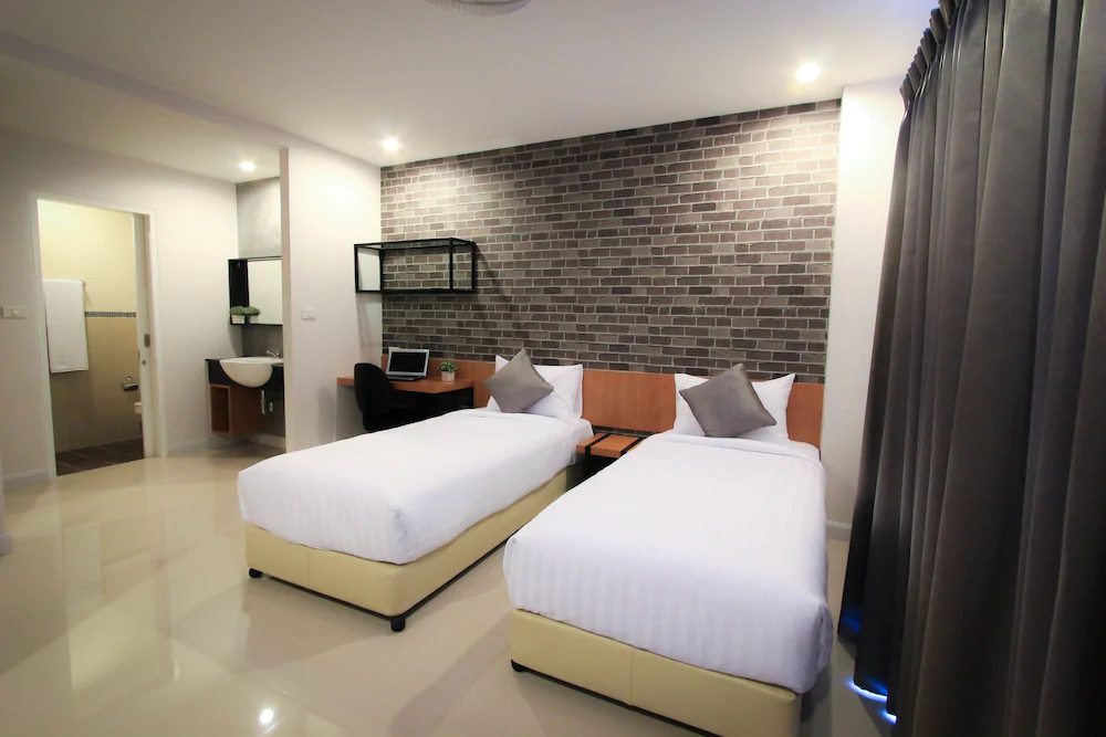 Vipa House Phuket