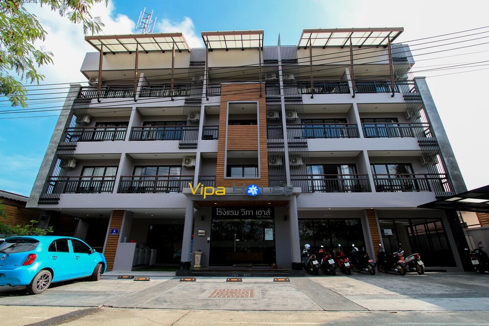 Vipa House Phuket