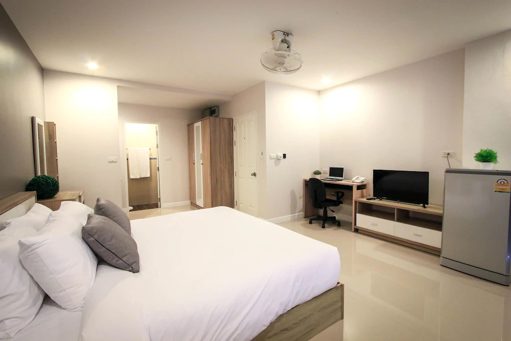 Vipa House Phuket