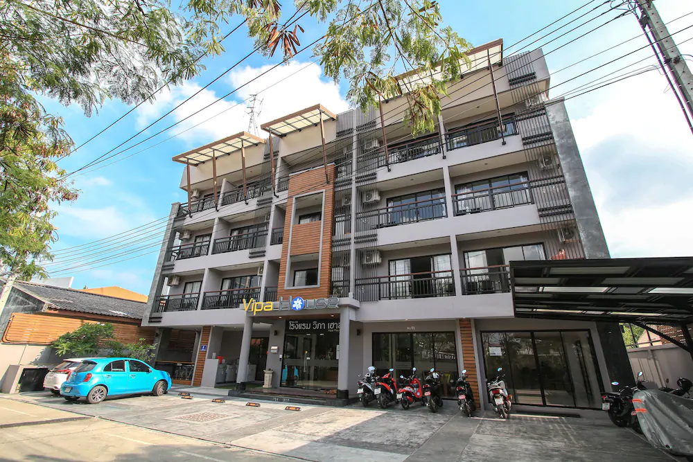 Vipa House Phuket
