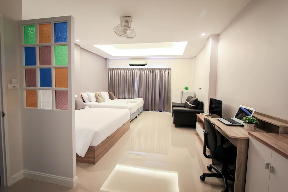 Vipa House Phuket