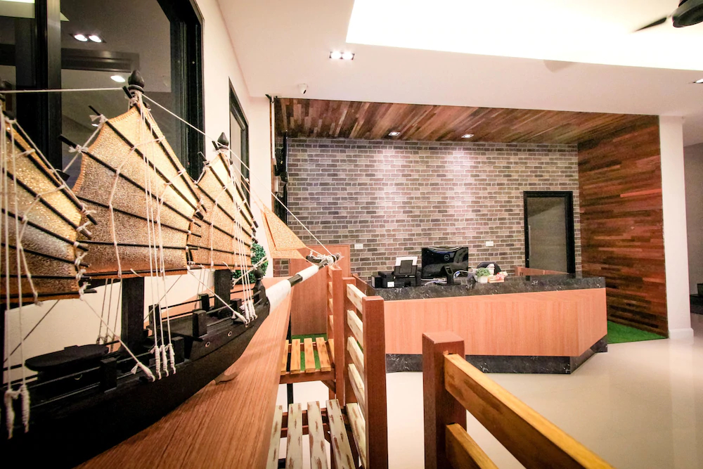 Vipa House Phuket