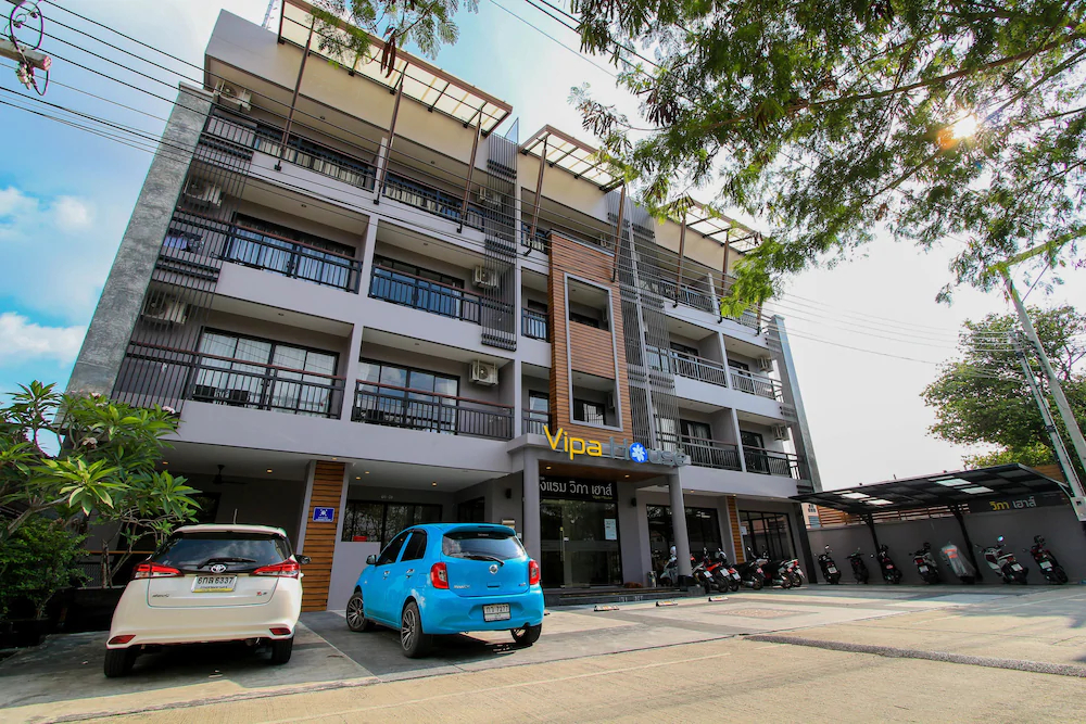 Vipa House Phuket