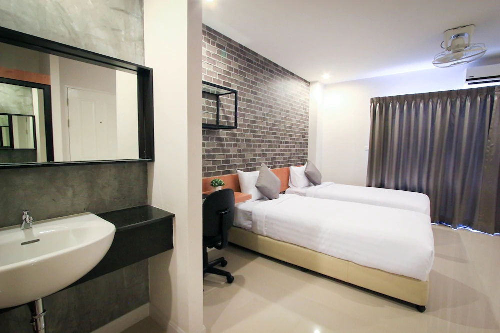 Vipa House Phuket
