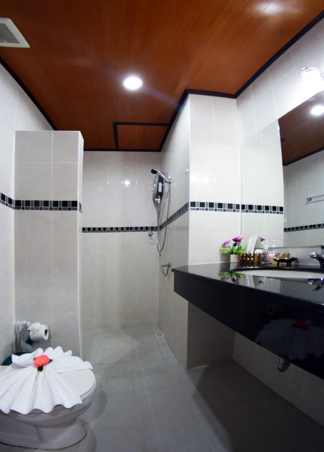 Vivi Boutique Room