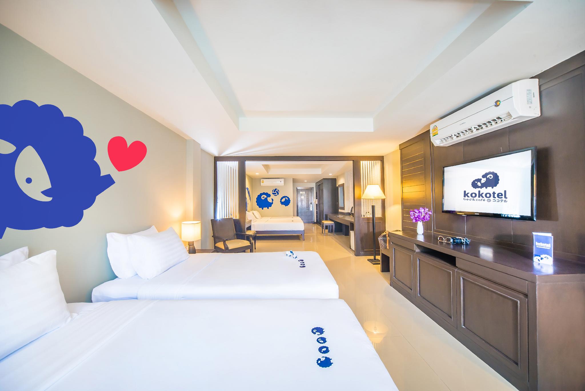 Kokotel Phuket Patong