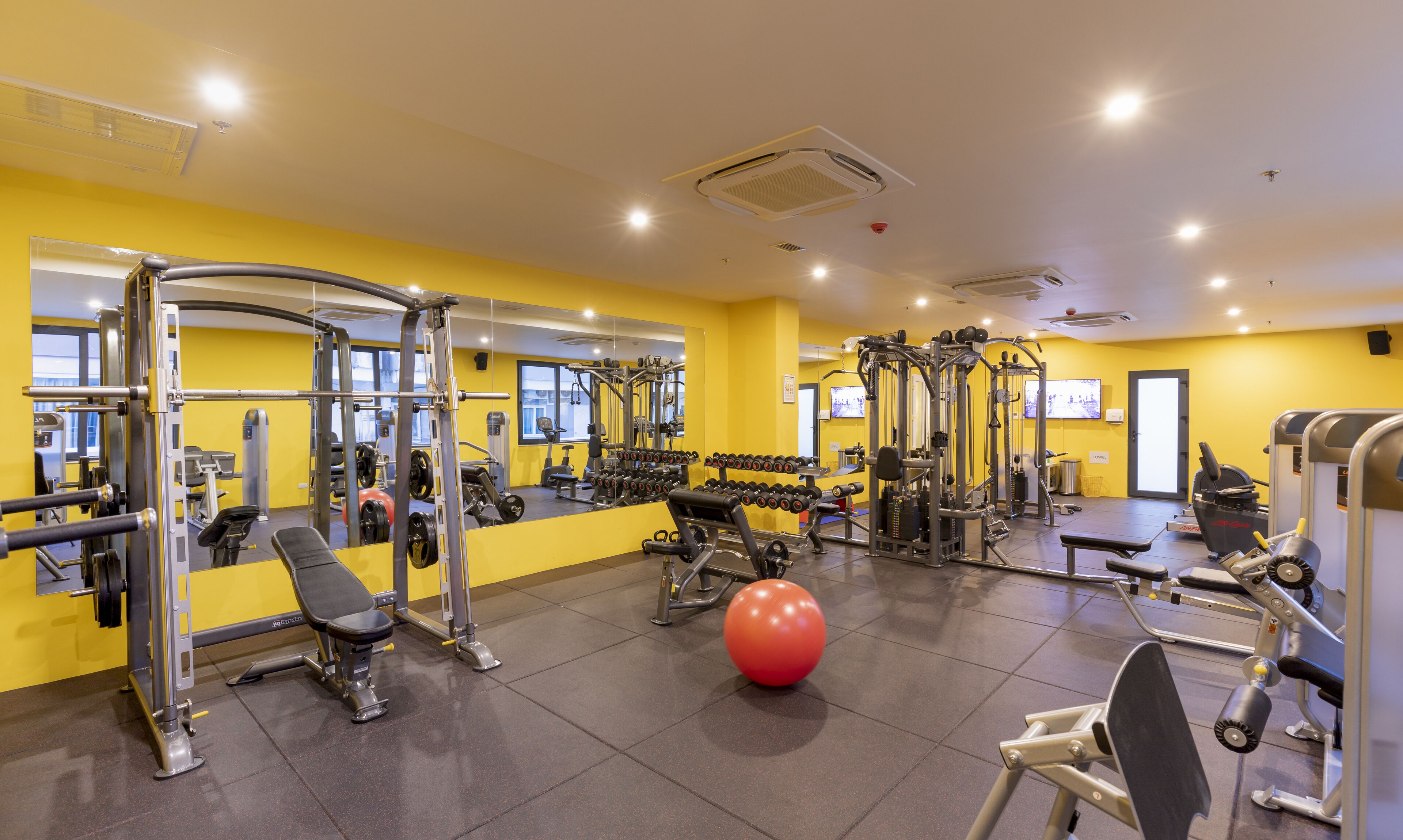 Woovo Phuket Patong