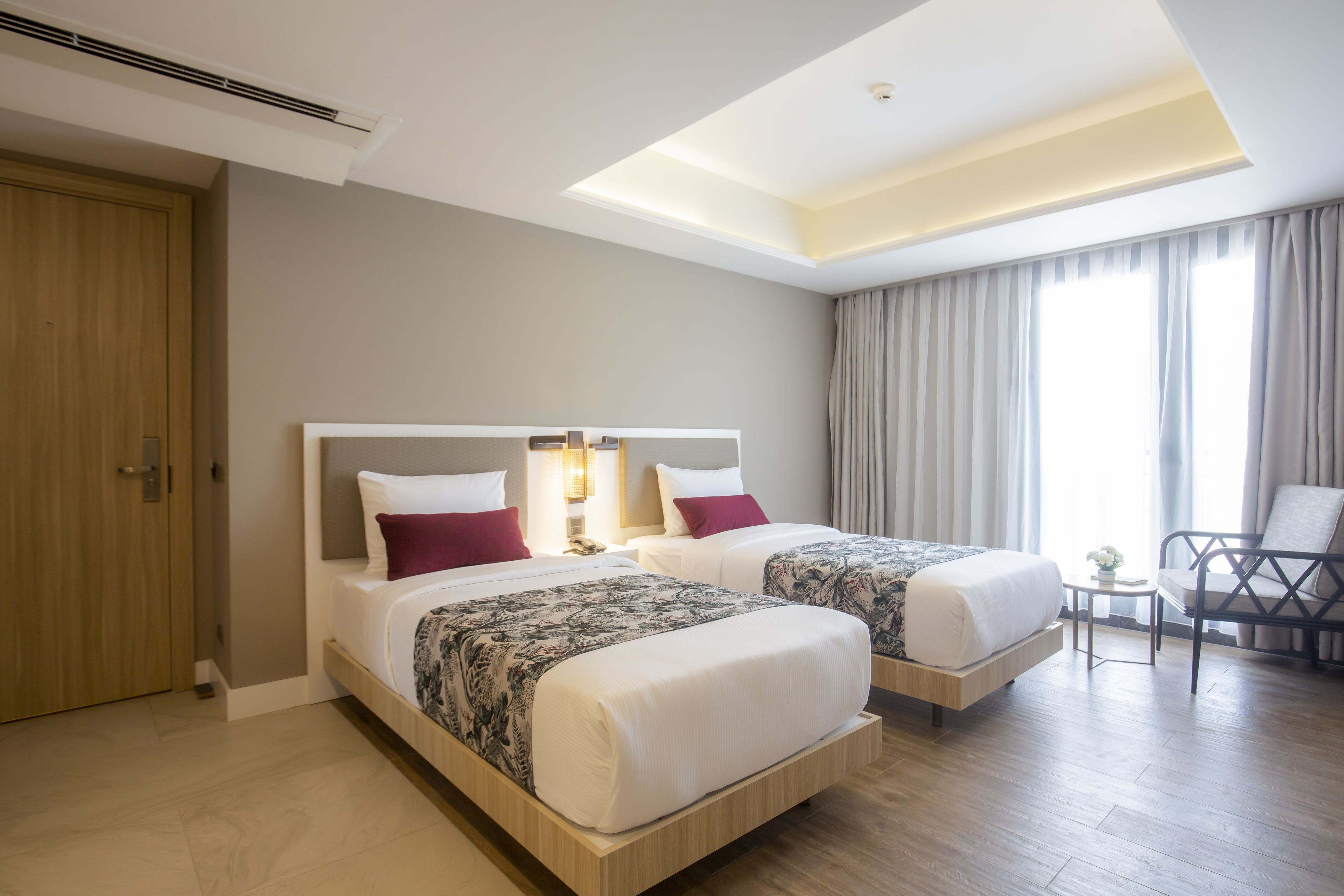 Woovo Phuket Patong