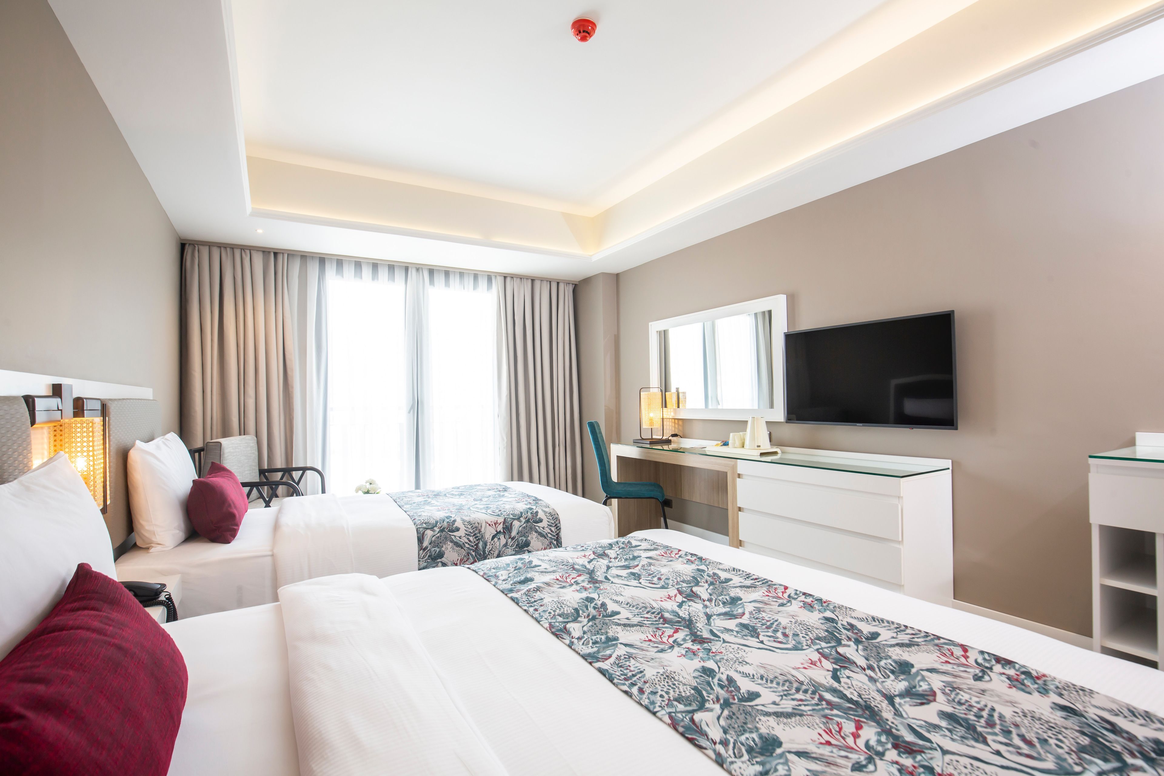 Woovo Phuket Patong