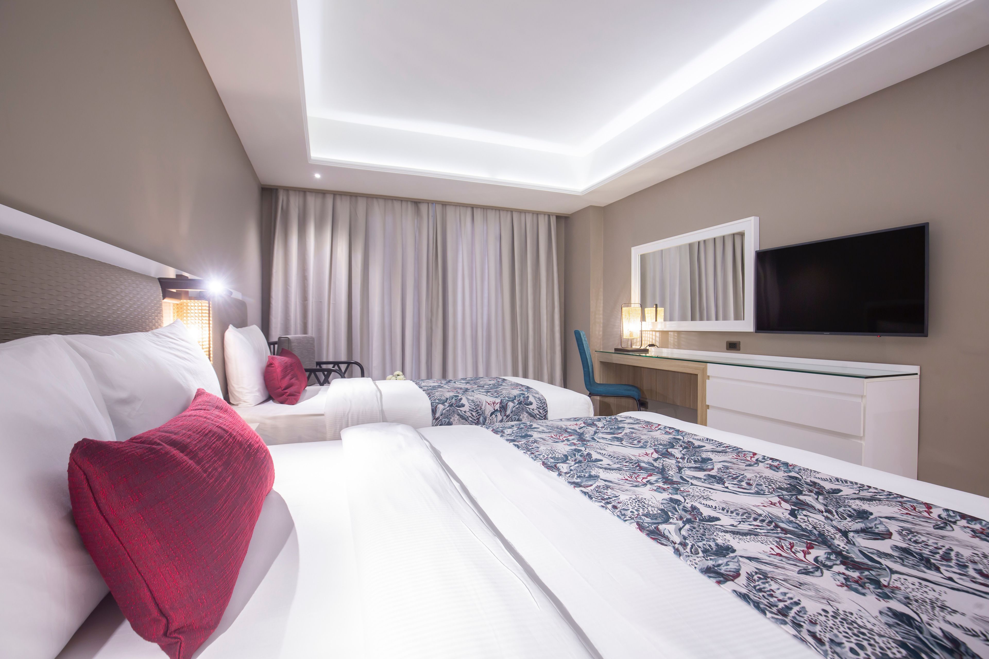Woovo Phuket Patong