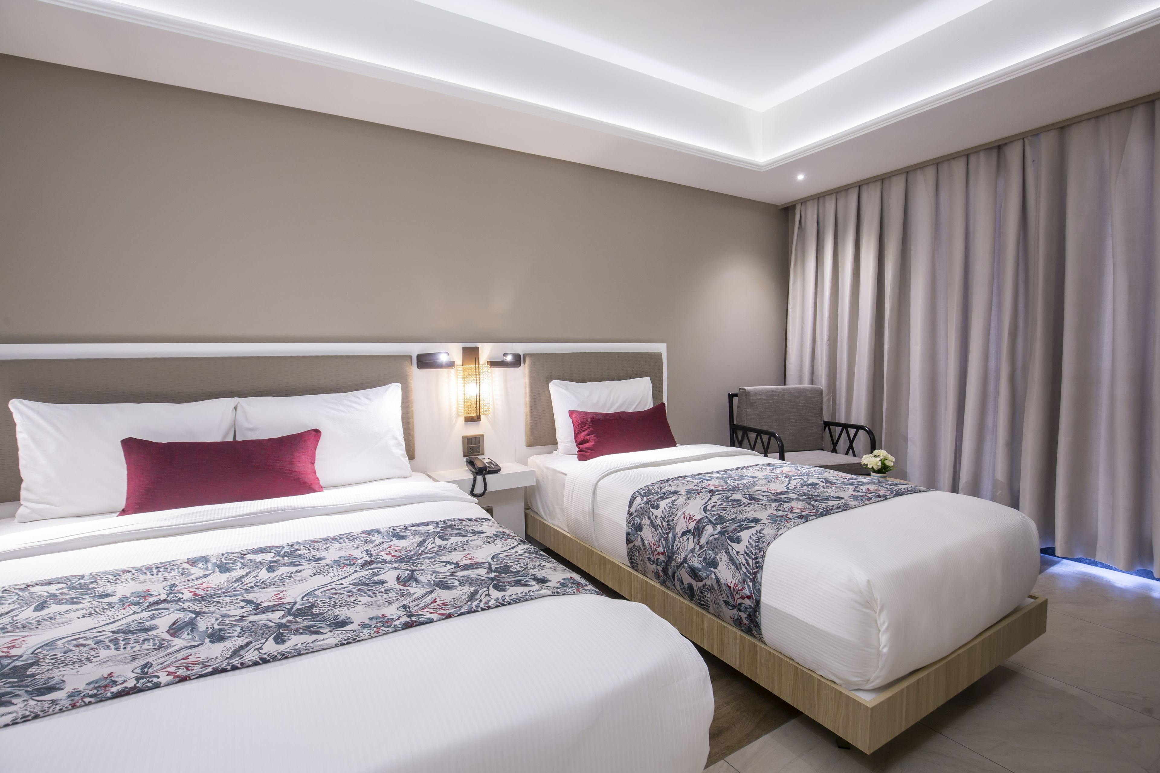 Woovo Phuket Patong