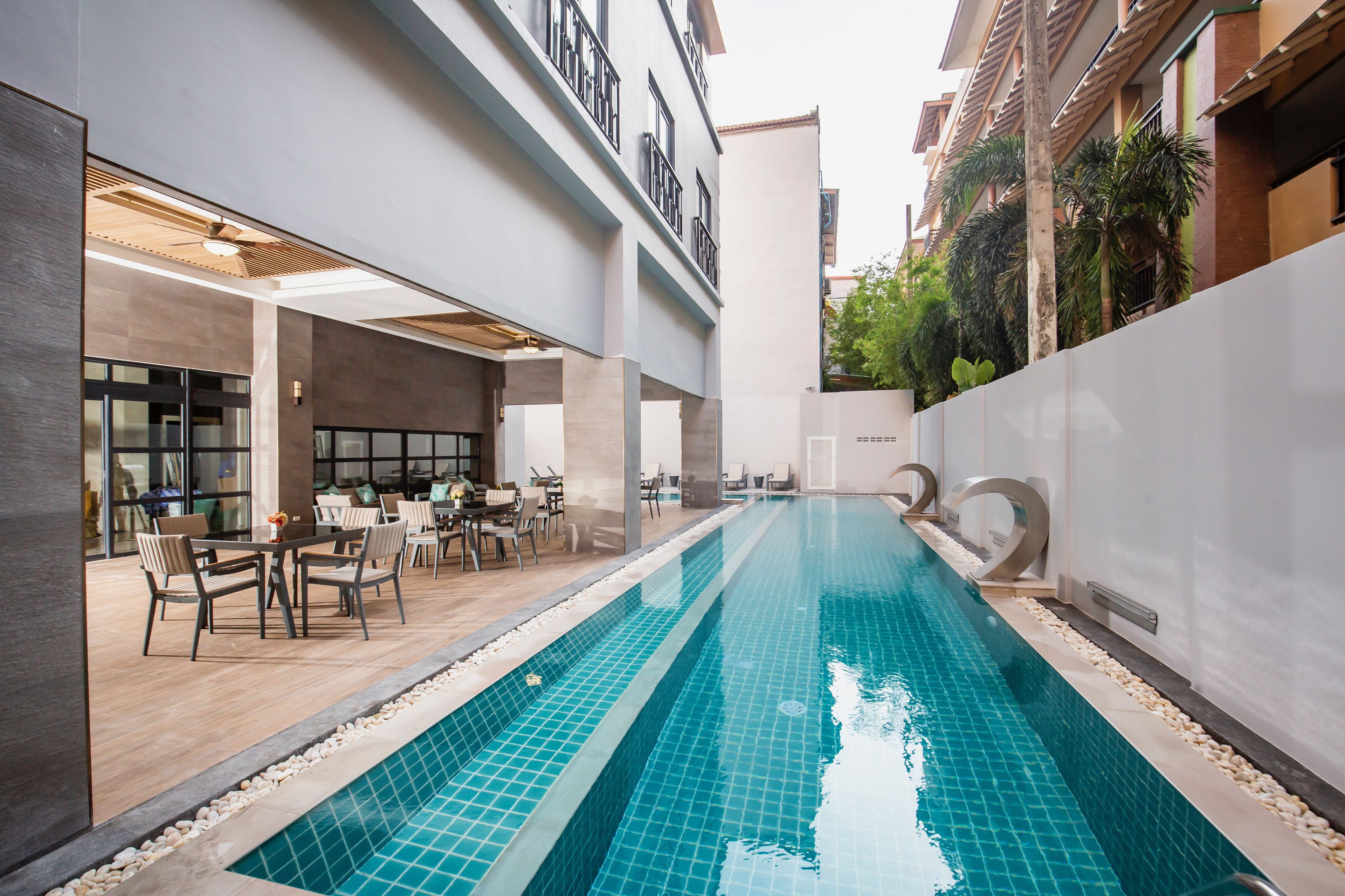 Woovo Phuket Patong