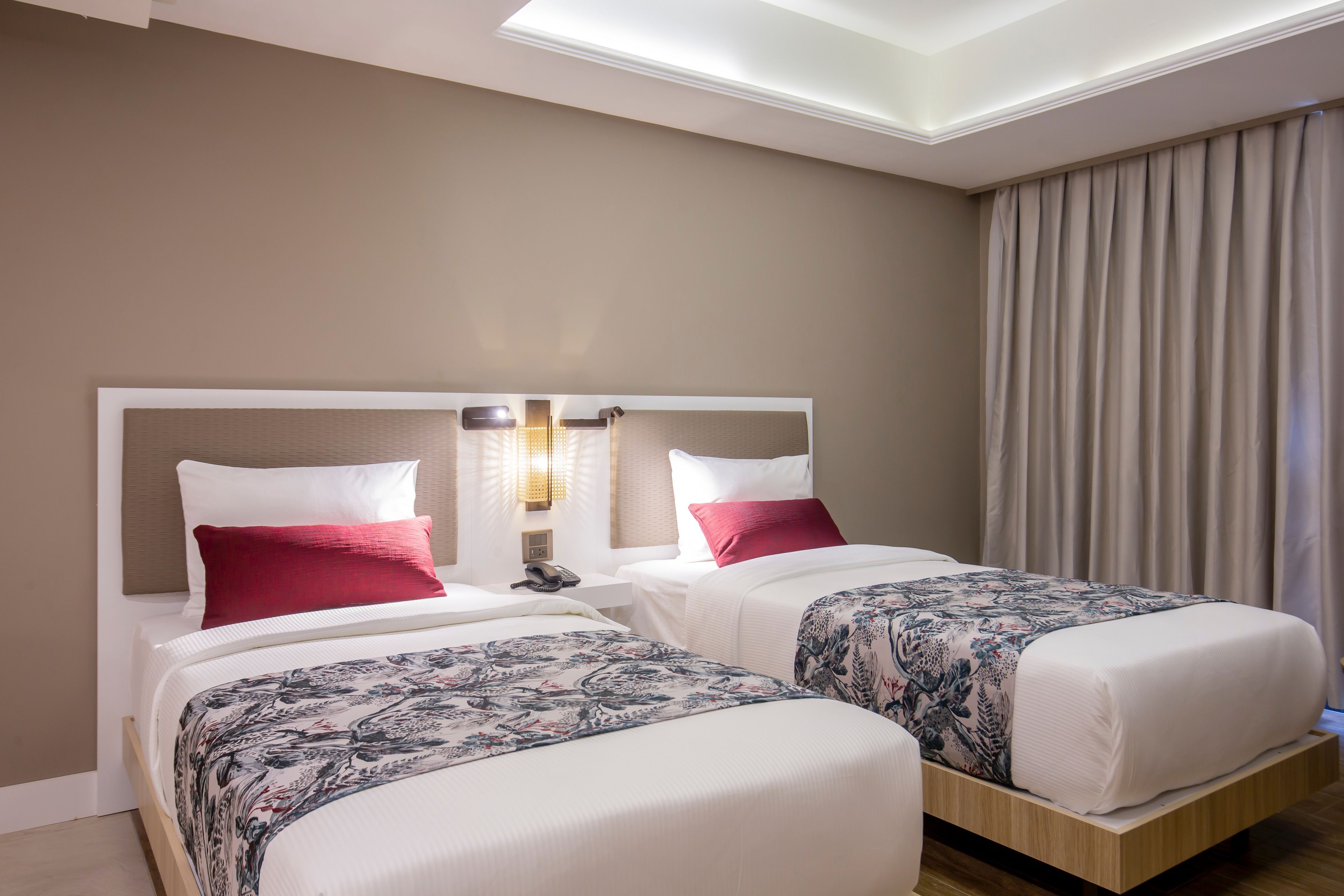 Woovo Phuket Patong