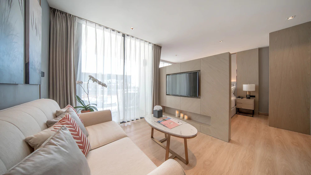 Wyndham La Vita Phuket