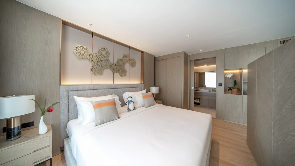 Wyndham La Vita Phuket