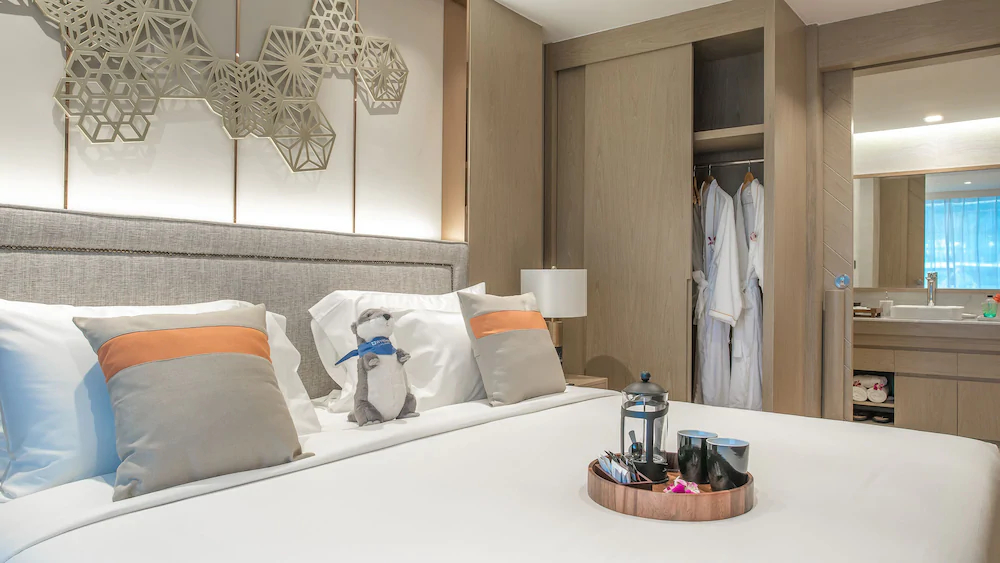 Wyndham La Vita Phuket