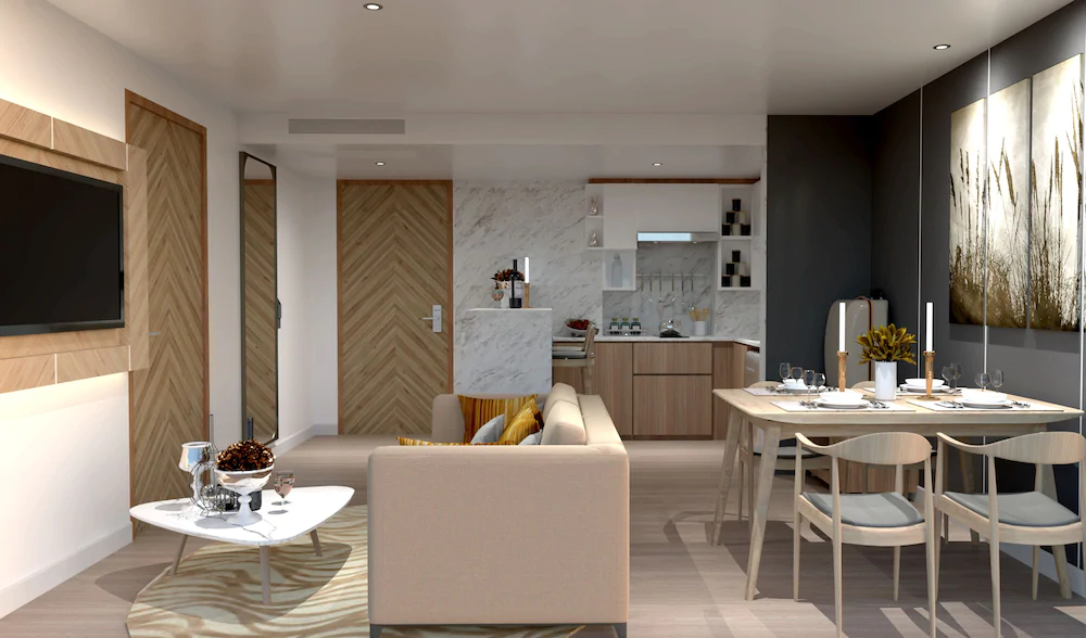 Wyndham La Vita Phuket