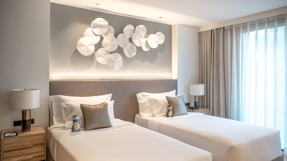 Wyndham La Vita Phuket