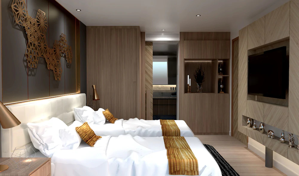 Wyndham La Vita Phuket