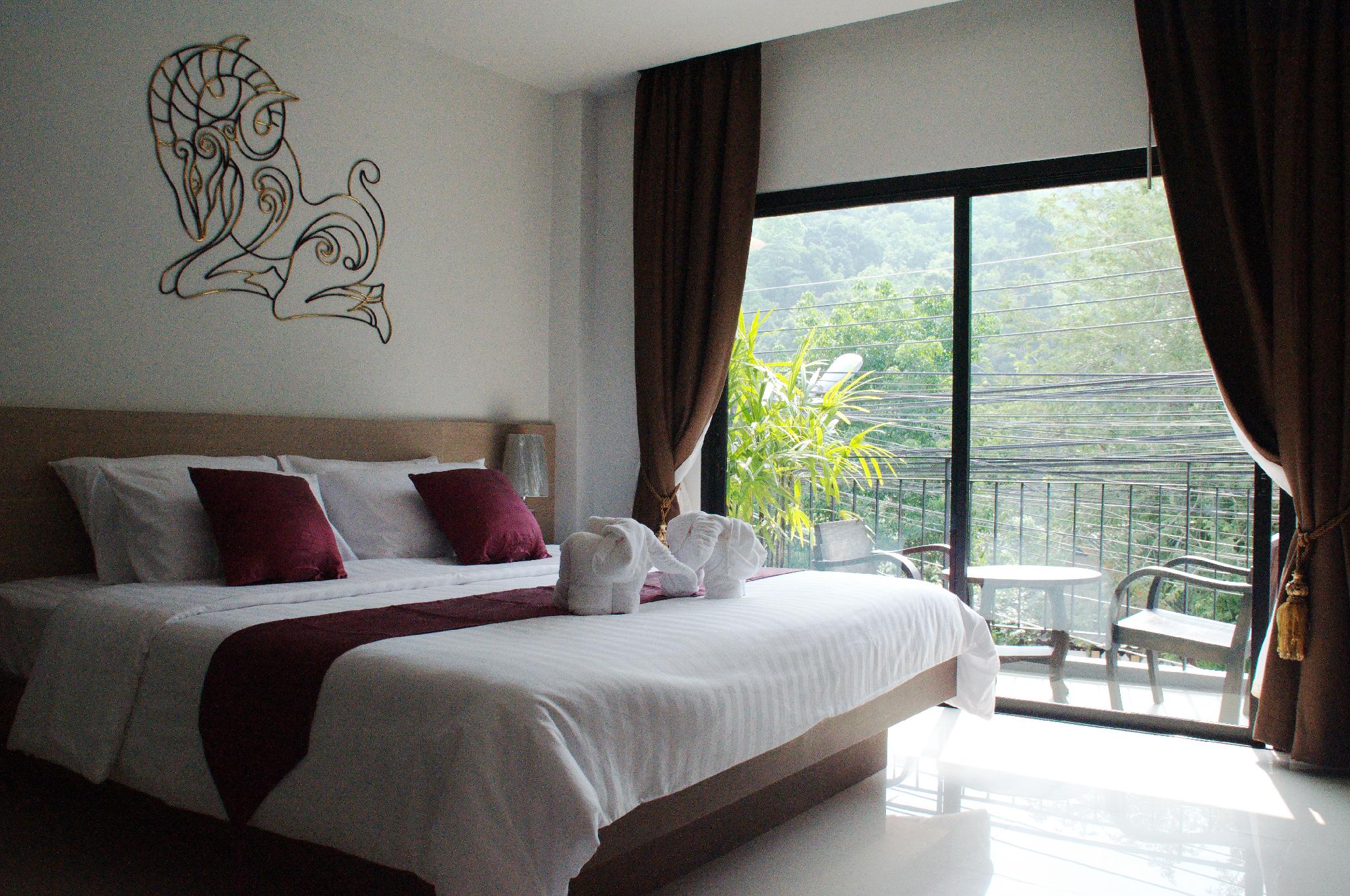 JZ Patong