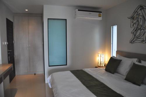 JZ Patong