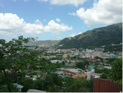 JZ Patong