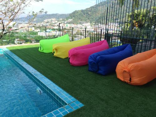 JZ Patong