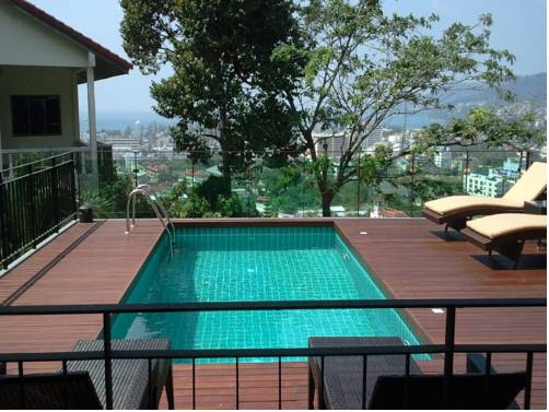 JZ Patong