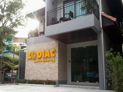 JZ Patong