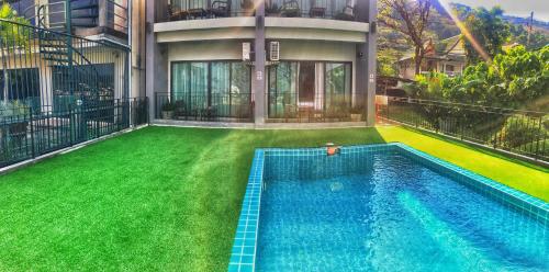 JZ Patong