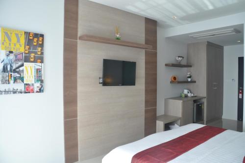 JZ Patong