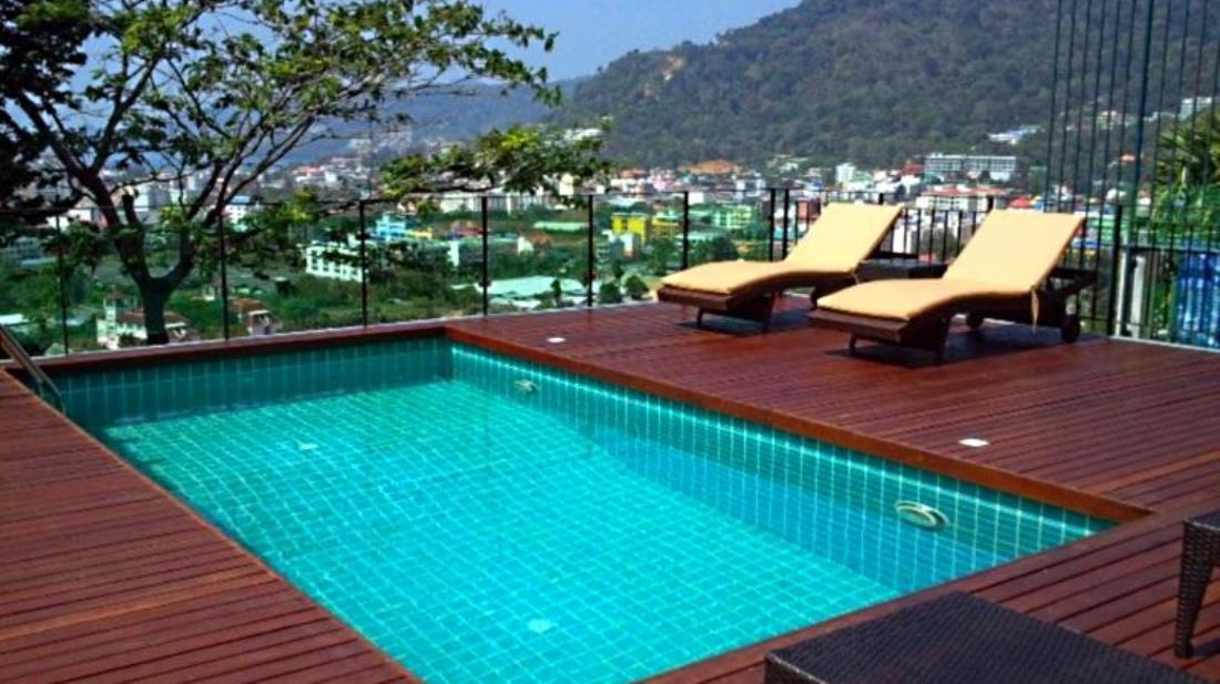 JZ Patong