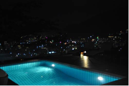 JZ Patong