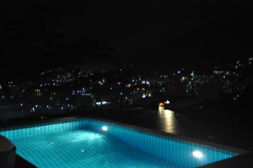 JZ Patong