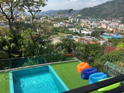 JZ Patong