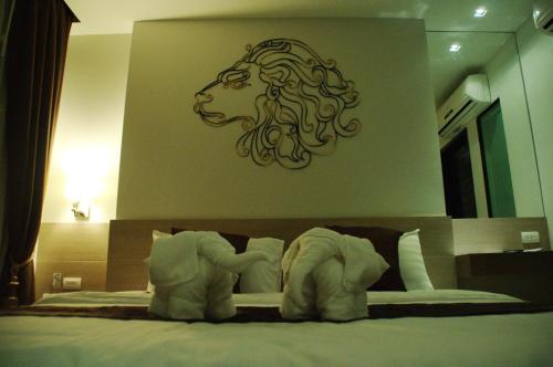 JZ Patong