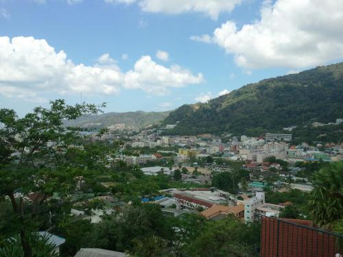 JZ Patong