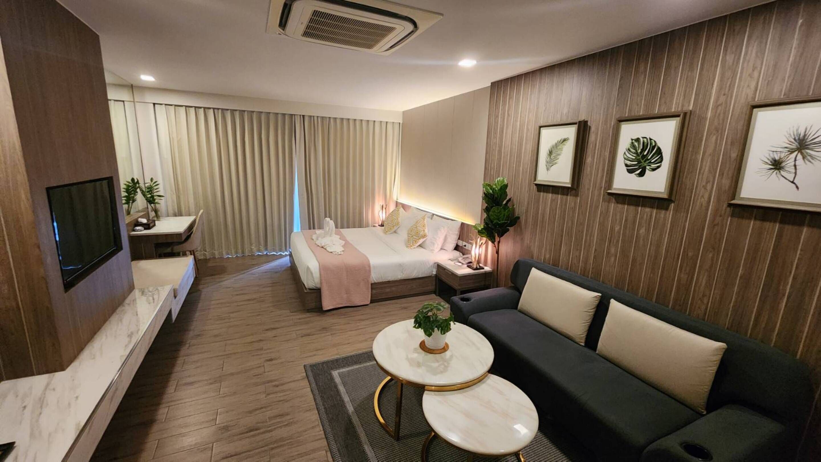 Alaita Boutique Phuket
