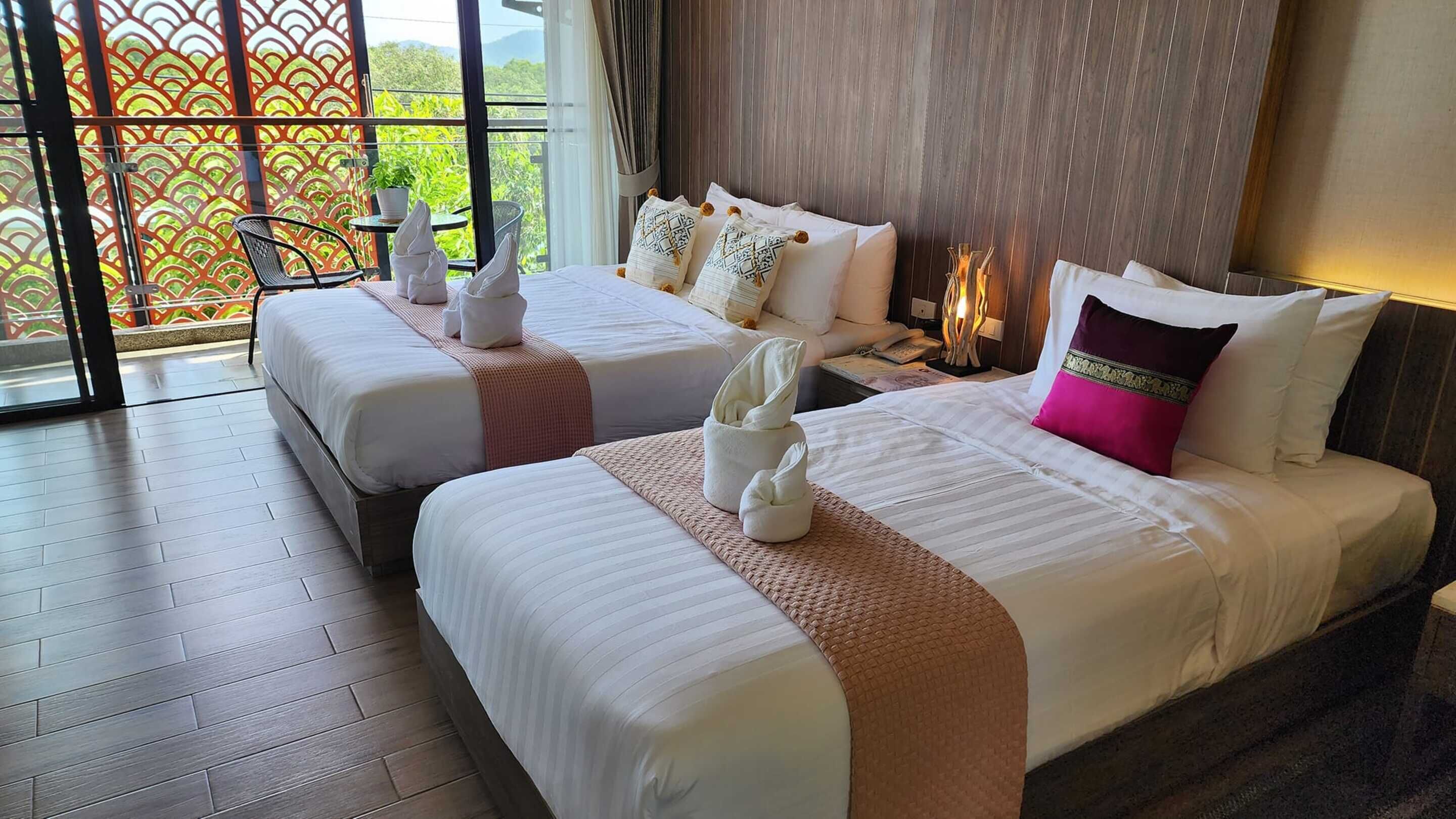 Alaita Boutique Phuket