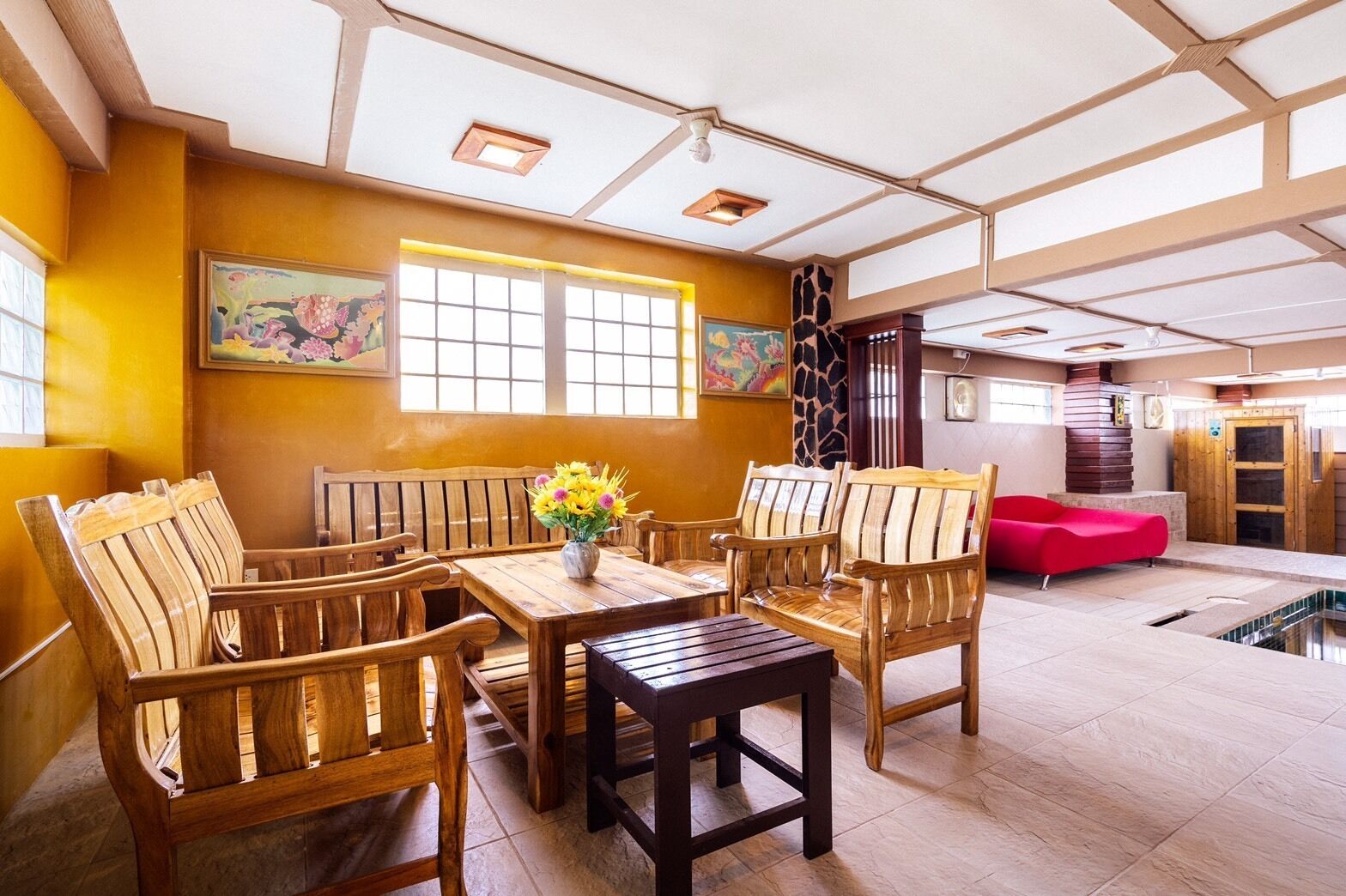 Anyaburi Private Pool Villa